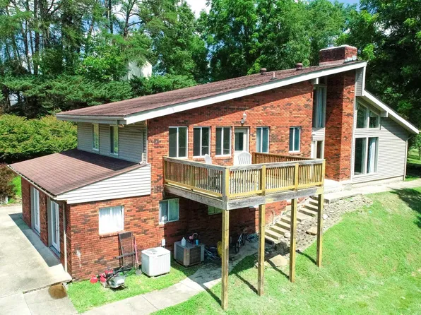 3338 Christy St, Ashland, KY 41102