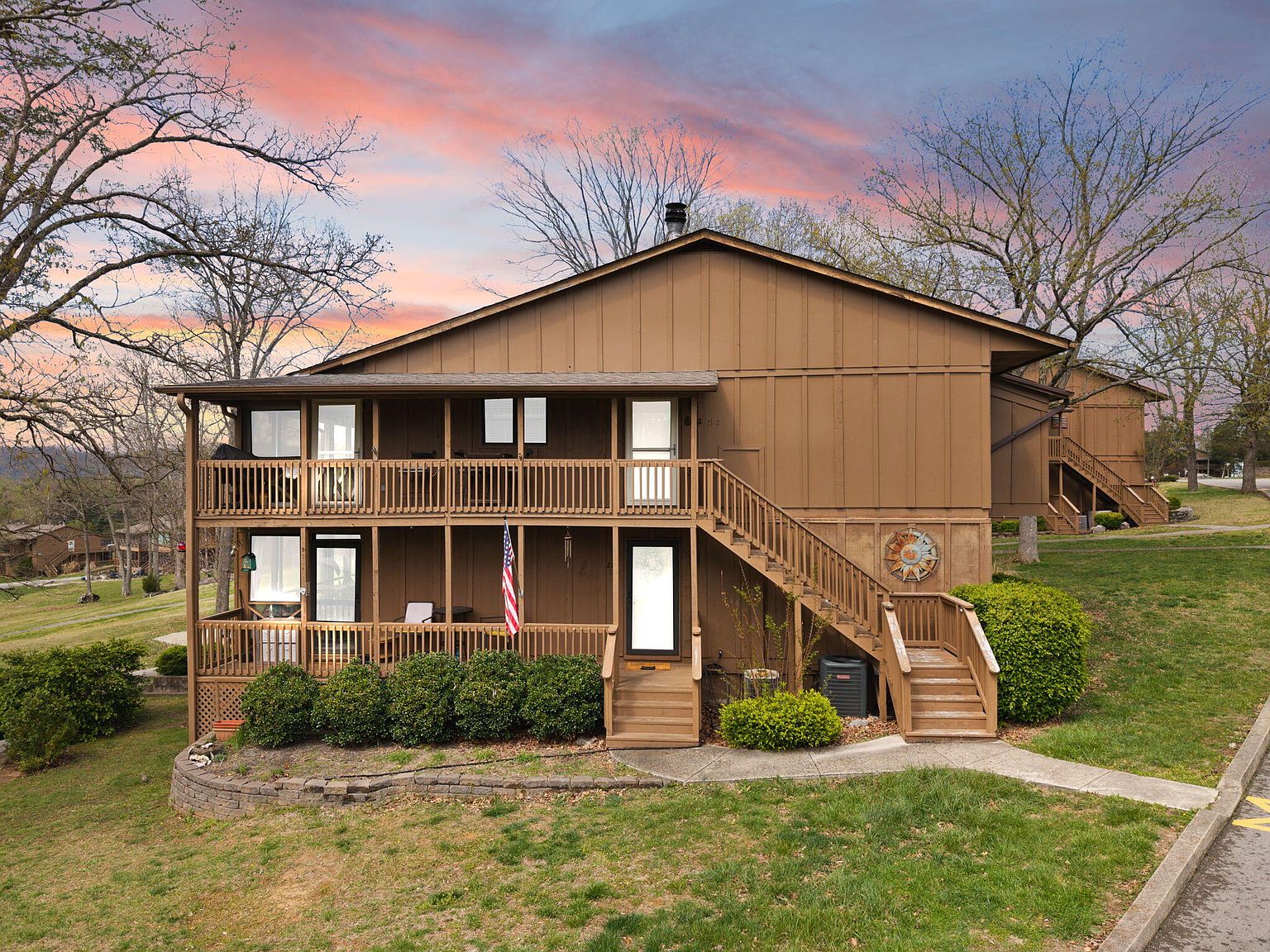 21-2 Woodson Bend Resort