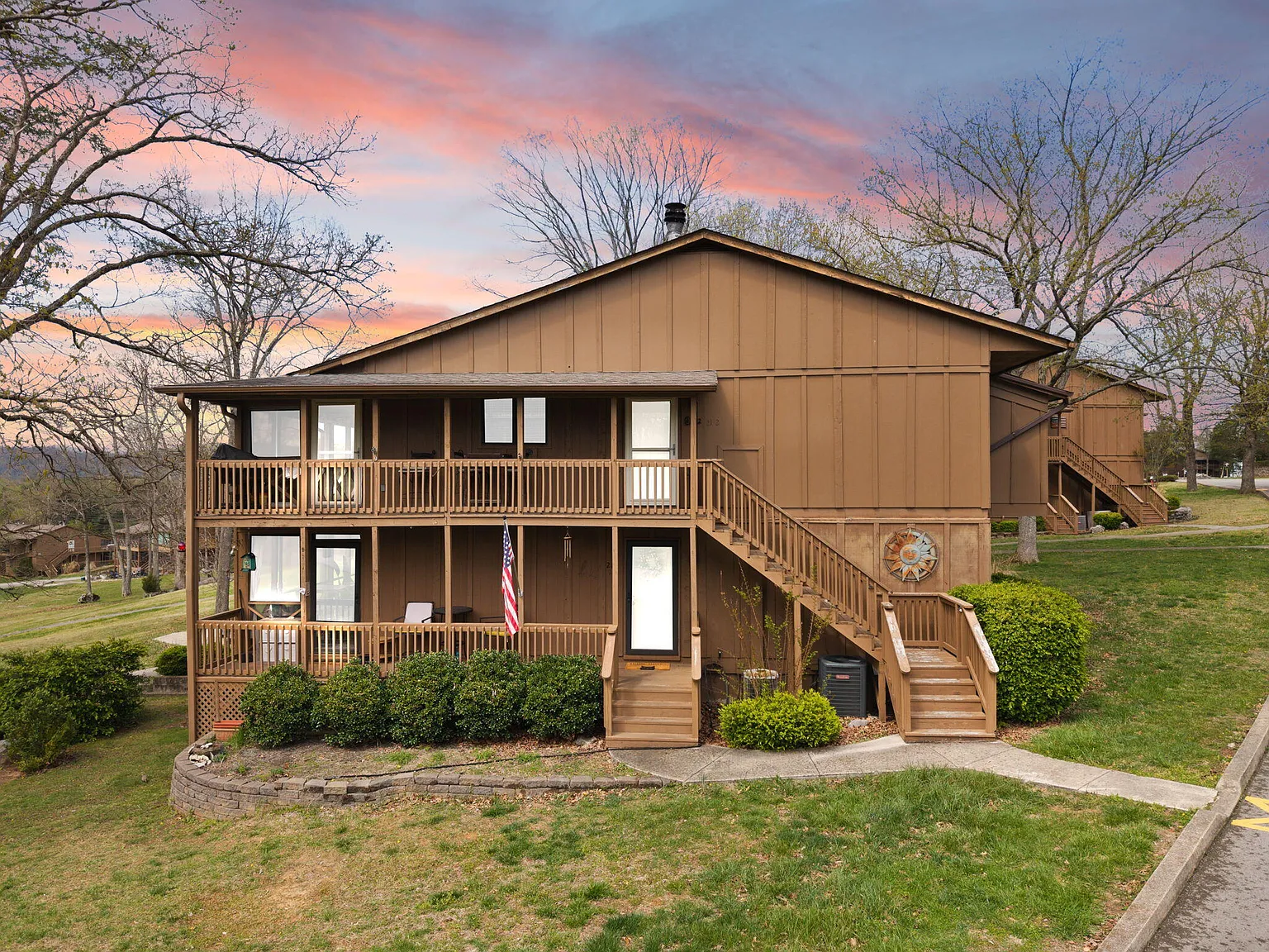21-2 Woodson Bend Resort photo 1