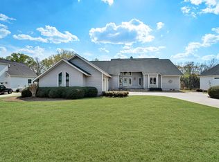 822 Swing About, Greenwood, SC 29649