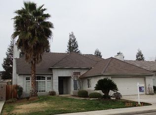 9309 N Price Ave, Fresno, CA 93720
