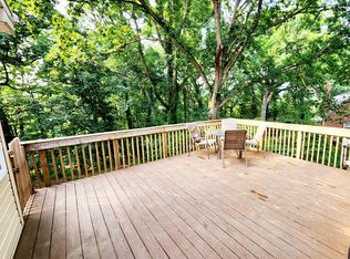 3126 Belle Ave NE, Roanoke, VA 24012