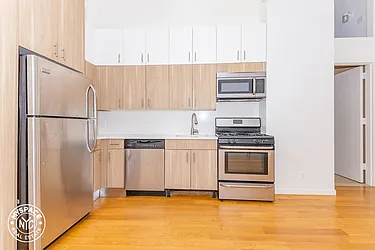 Rented by MySpaceNYC