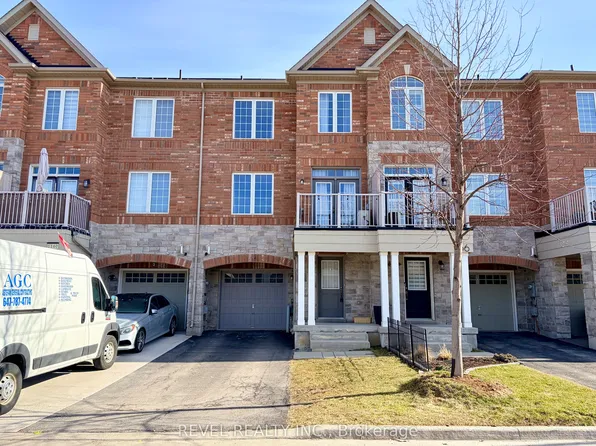 1158 Durno Ct, Milton, ON L9T 8P6