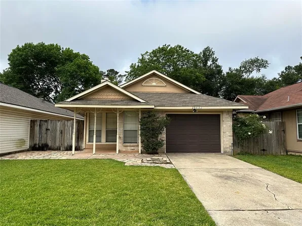 23531 Pebworth Pl, Spring, TX 77373