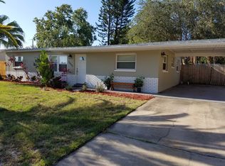 2655 Trammel Ave, Melbourne, FL 32935