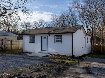 819 Bungalow St, Maryville, TN, 37801