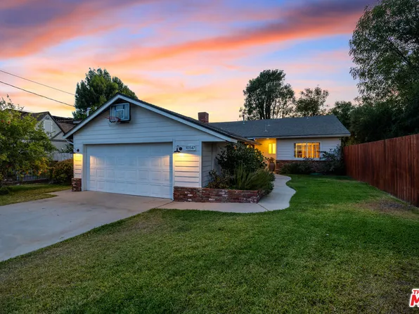 10547 Oklahoma Ave, Chatsworth, CA 91311