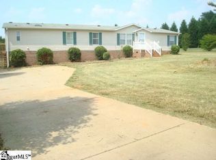 19 Rolling Meadows Ave, Greenville, SC 29605