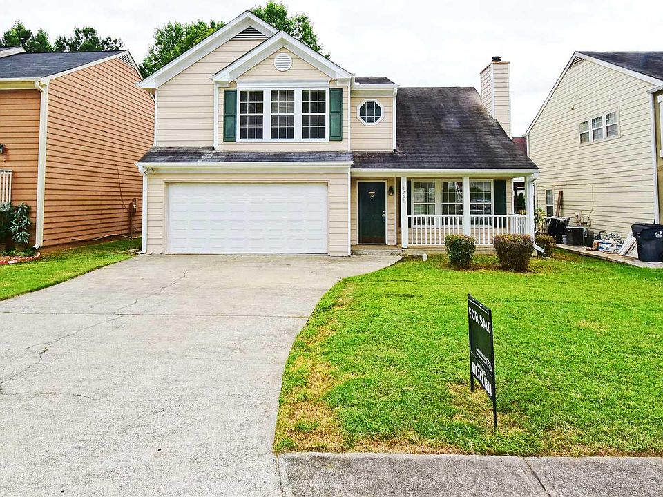 1st image of 1291 Glynview Cir