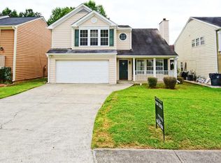 1291 Glynview Cir, Lawrenceville, GA 30043