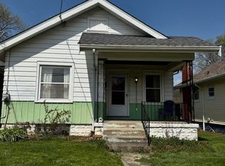 1118 W 33rd St, Covington, KY 41015