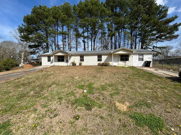 1335 16th St SE, Cullman, AL 35055