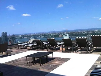 Rented by Mosh Realty