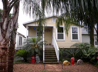 5413 Avenue Q, Galveston, TX 77551