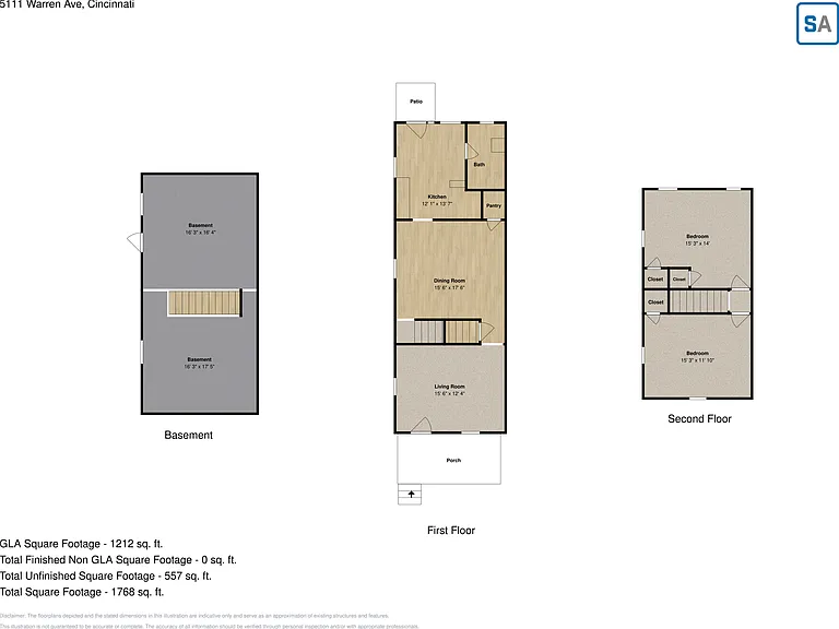 5111 Warren Ave — Photo 22