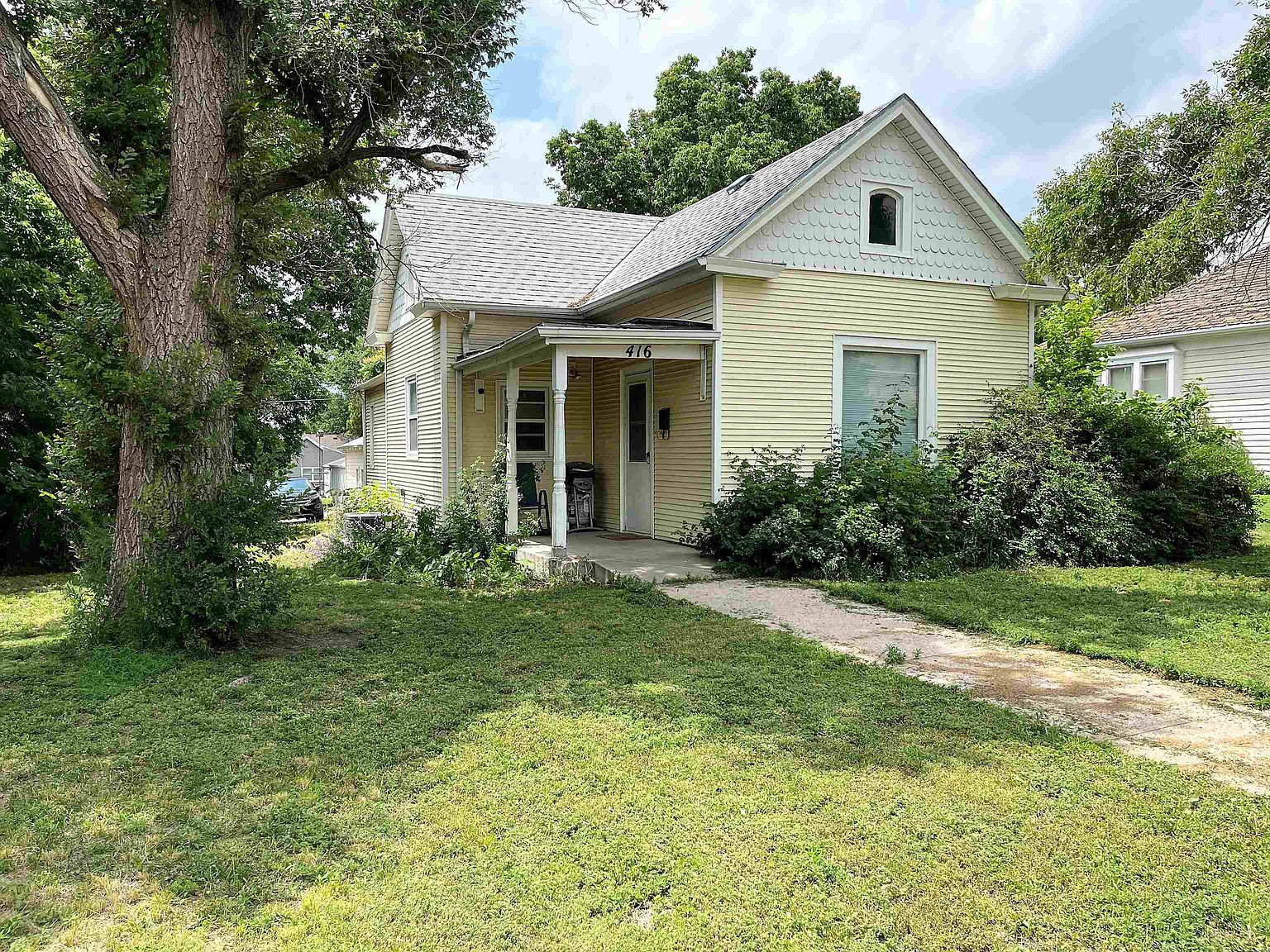 416 W 1st St, Mccook, NE 69001 MLS 32758 Zillow