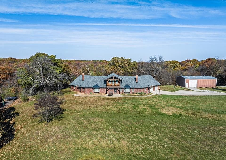 16252 SE 70th Rd, Faucett, MO 64448 Zillow
