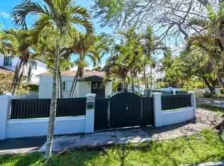 2040 SW 24th Ter, Miami, FL 33145