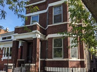 2855 S Harding Ave, Chicago, IL 60623