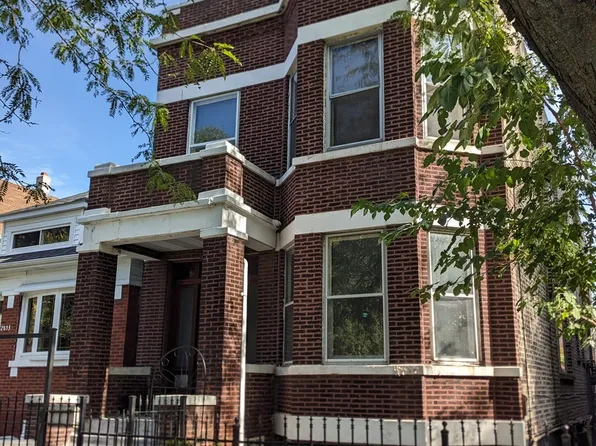 2855 S Harding Ave, Chicago, IL 60623