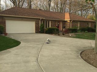 2650 Heather Knoll Cir, Carmel, IN 46074