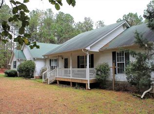 224 Longtrail Pl, Little Mountain, SC 29075