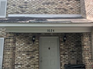 1624 Cobblestone Ct, Montgomery, AL 36117