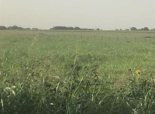 299 N Armstrong Rd LOT 3, Venus, TX 76084