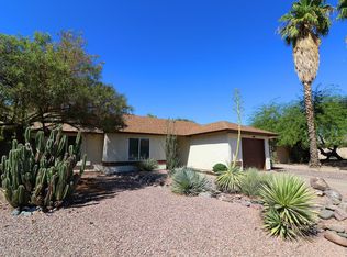 3042 W Runion Dr, Phoenix, AZ 85027