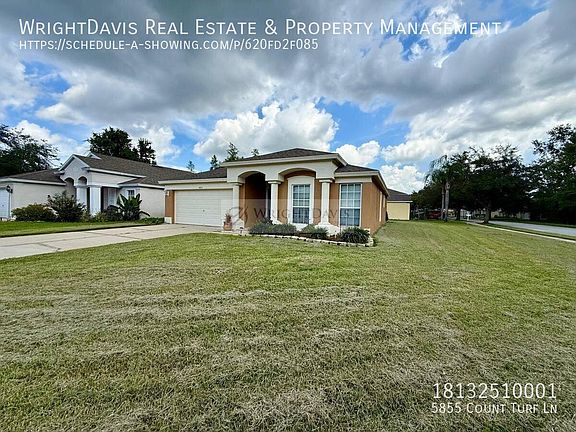 3rd image of 5855 Count Turf Ln