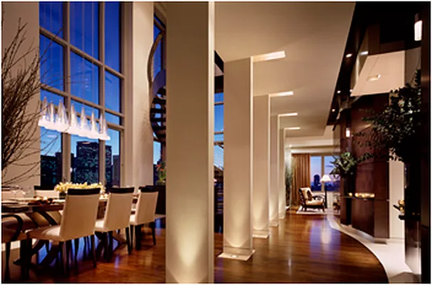 Sold by Brown Harris Stevens | media 17