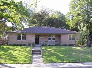 11537 Rockcraft St, Dallas, TX 75218