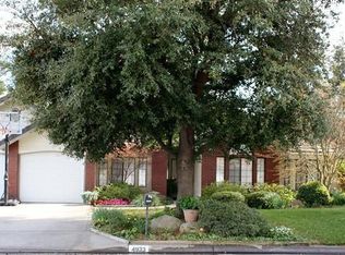 4933 W Locust Ave, Fresno, CA 93722