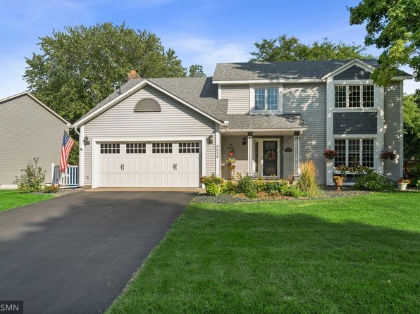 Zillow Maple Grove