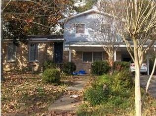 5668 Vanderbilt Dr, Mobile, AL 36608