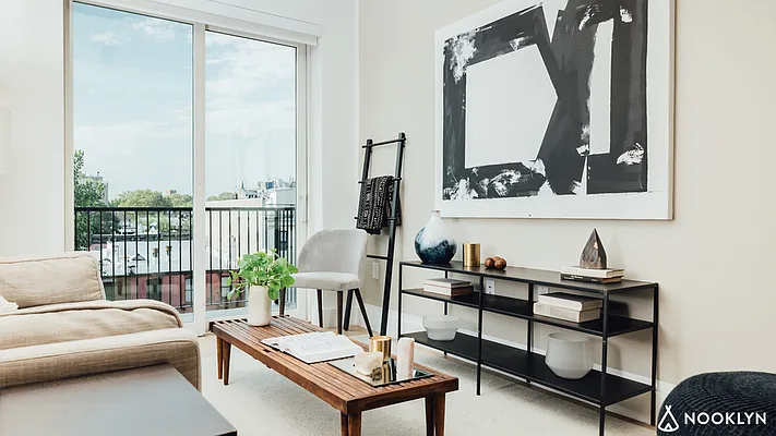 Rented by Nooklyn NYC LLC | media 57