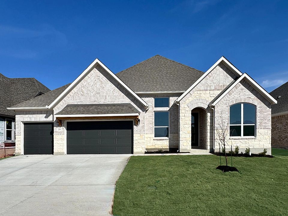 Front Elevation