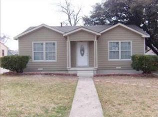3534 La Joya Dr, Dallas, TX 75220