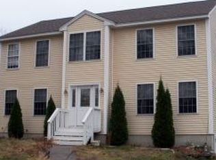 109 Berry Rd, Milton Mills, NH 03852