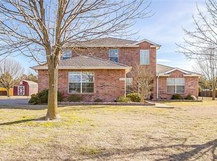 4430 Morning Star Ln, Midlothian, TX 76065