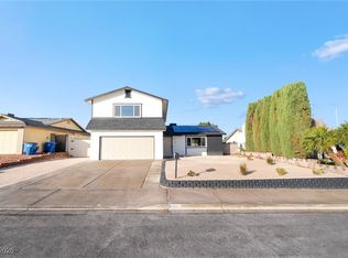 716 Morrocco Dr, Henderson, NV 89002