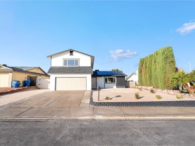 716 Morrocco Dr, Henderson, NV, 89002