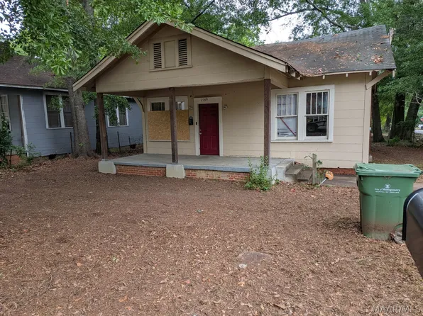 2149 E 5th St, Montgomery, AL 36106