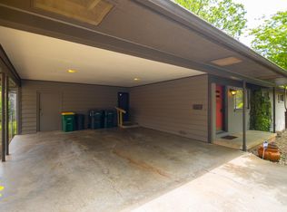 6304 Ridgecrest Dr, Little Rock, AR 72205