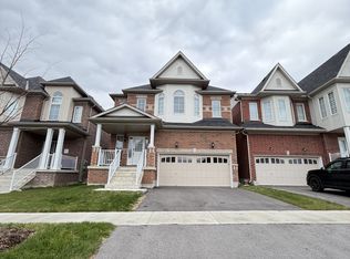 1207 Drinkle Cres, Oshawa, ON L1K 3G8