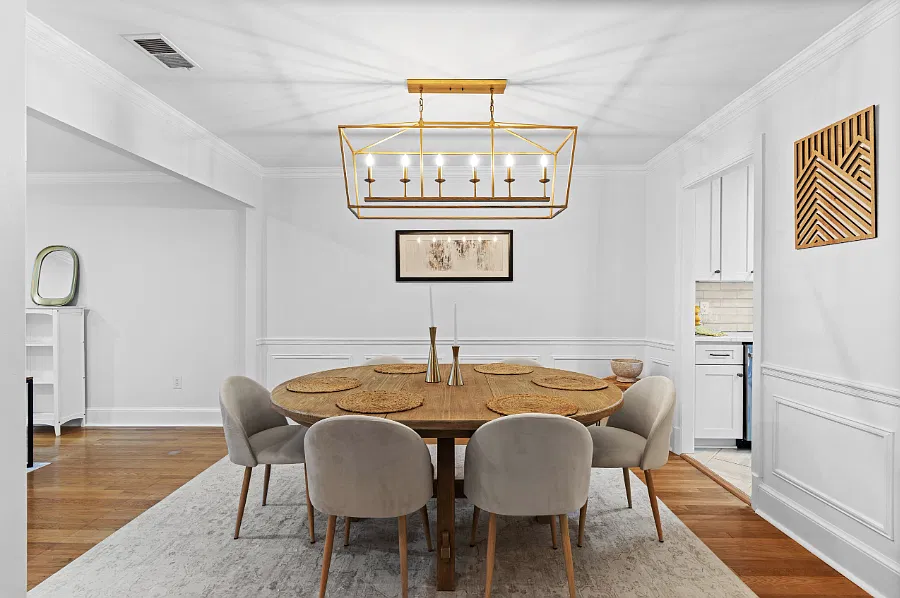 1 bed, $1,200 — Photo 2