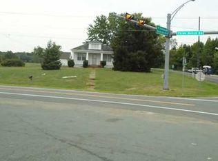 3525 Three Notch Rd, Kents Store, VA 23084