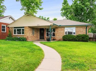 1675 Valentia St, Denver, CO 80220
