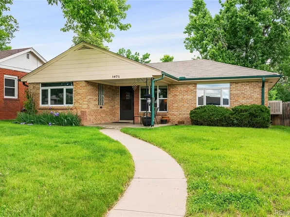 1675 Valentia Street, Denver, CO 80220